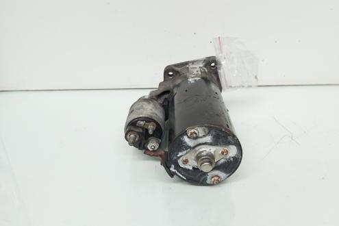 Electromotor, cod 4M5T-11000-KB, Ford Focus 2 (DA), 1.8 TDCI, KKDA, 5 vit man (id:653089)