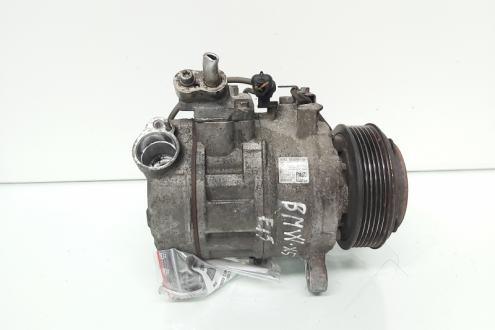 Compresor clima, cod 9303561-05, Bmw X6 (F16, F86), 3.0 diesel, N57D30A (id:653227)