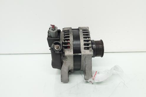 Alternator, Ford Focus 2 (DA), 1.6 TDCI, G8DB (id:653111)