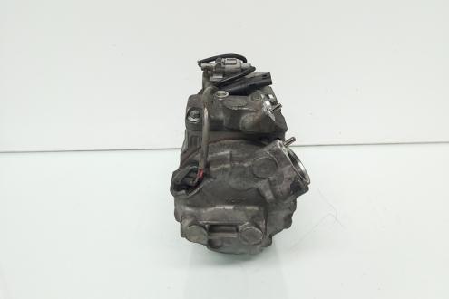 Compresor clima, cod 447260-1851, Bmw 3 (E90) 2.0 diesel, N47D20A (id:653208)