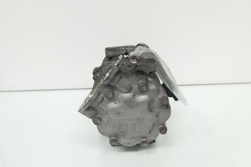Compresor clima, cod 3M5H-19D629-TA, Ford Focus 2 (DA), 1.6 TDCI, G8DB (id:653110)