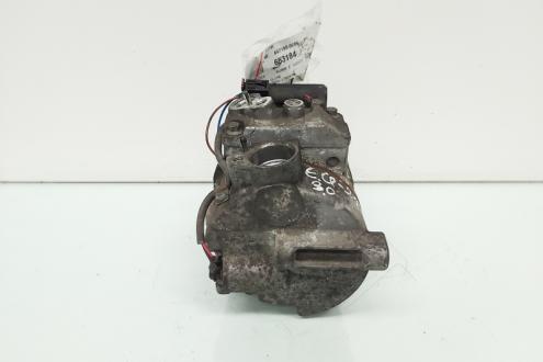 Compresor clima, cod 447190-9696, Mercedes Clasa E (W212) 2.2 CDI, OM651924 (id:640969)