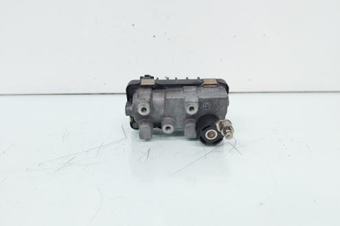 Actuator turbosuflanta, cod 6NW009660, Bmw X1 (E84) 2.0 diesel, N47D20C (id:603526)