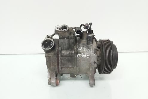 Compresor clima, cod 447260-3822, Bmw 5 (F10), 2.0 diesel, N47D20C (id:653204)
