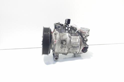 Compresor clima, cod 4M0820803M, Audi A4 (8W2, B9) 3.0 TDI, CRT (id:653147)