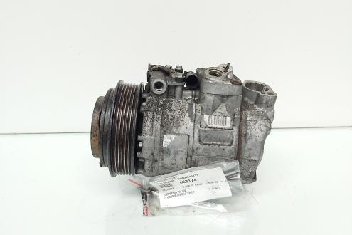 Compresor clima, cod A0002343111, Mercedes Clasa ML (W163), 3.2 CDI, OM642920 (id:653174)