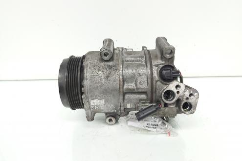 Compresor clima, cod A0022304811, Mercedes Clasa B (W245), 2.0 CDI, OM64094030 (id:653175)