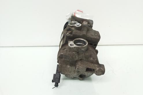 Compresor clima, cod 4F0260805AE, Audi A6 Avant (4F5, C6), 2.0 TDI, BRE (id:653309)
