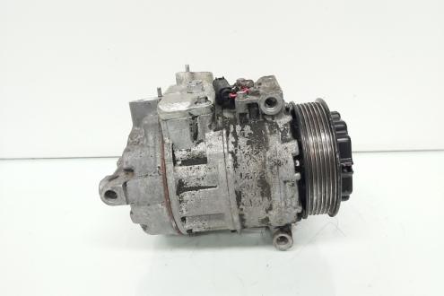 Compresor clima, Mercedes Clasa C (W203) 2.2 CDI, OM646963 (id:653199)