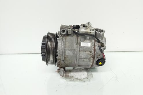 Compresor clima, Mercedes Clasa C (W203) 2.2 CDI, OM646963 (id:653199)