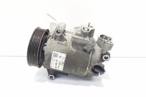Compresor clima, cod 5N0820803A, VW Passat (362), 2.0 TDI, CFG (idi:640809)