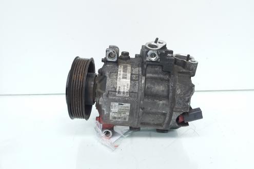 Compresor clima Valeo, Vw Golf 5 (1K1) 1.9 TDI, BXE (id:653149)