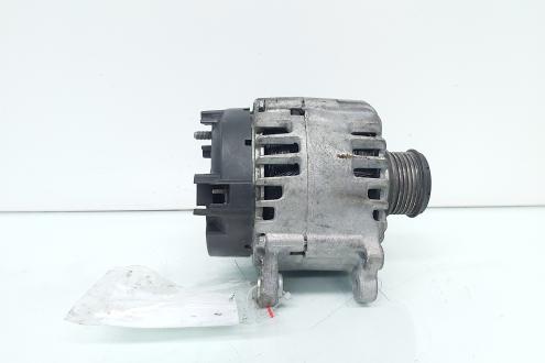 Alternator, Vw Polo (6R) 1.4 TDI, CUS (id:653047)
