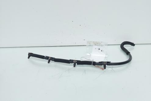 Rampa retur injectoare, Vw Passat (362) 2.0 TDI, CFF (id:653027)