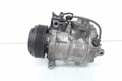 Compresor clima, cod 447260-1851, Bmw 1 Coupe (E82) 2.0 diesel, N47D20C (id:653171)