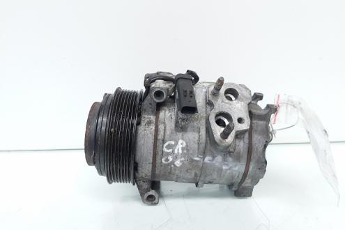 Compresor clima, cod 447220-5601, Chrysler 300C (LX) (id:653186)