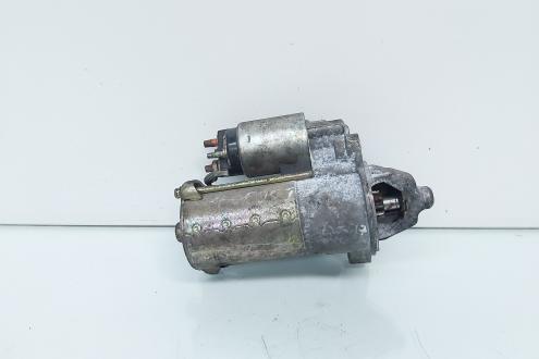 Electromotor, cod XS7U-11000-C4A, Ford Focus 1, 1.8 benz, 5 vit man (id:653379)