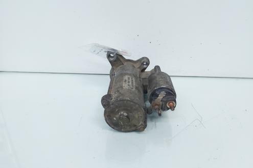 Electromotor, cod XS7U-11000-C4A, Ford Focus 1, 1.8 benz, 5 vit man (id:653379)