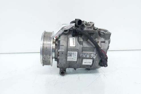 Compresor clima, Audi A6 Avant (4F5, C6) 3.0 TDI, BMK (id:653139)