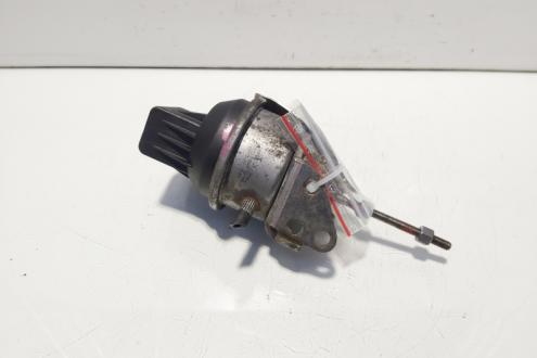 Supapa turbo electrica, Vw Passat Variant (365) 2.0 TDI, CFF (idi:607442)