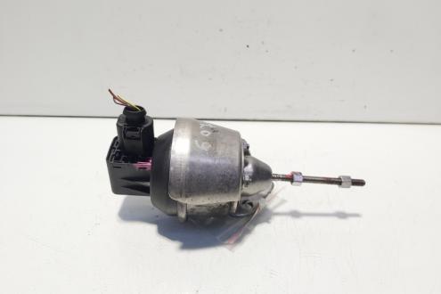 Supapa turbo electrica, Vw Sharan (7N) 2.0 TDI, CFF (idi:607442)