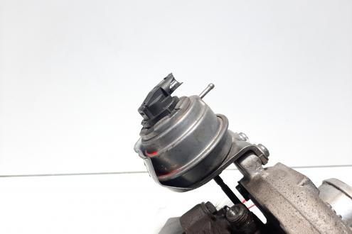 Supapa turbo electrica, Audi A6 (4G2, C7) 2.0 TDI, CGL (idi:547497)