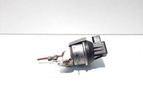 Supapa turbo electrica, Skoda Superb II Combi (3T5) 2.0 TDI, CFF (idi:572953)