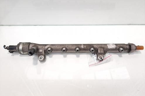 Rampa injectoare cu senzori, cod 03L089S, Skoda Superb II (3T4), 1.6 TDI, CAY (idi:476868)