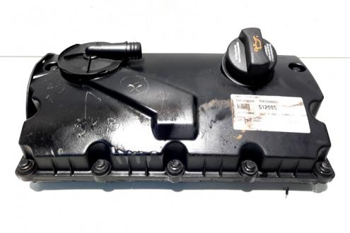 Capac culbutori, cod 038103469Q, Vw Golf 5 Variant (1K5) 1.9 TDI, BXE (idi:512005)