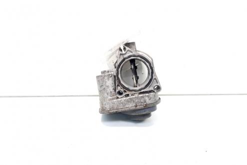 Clapeta acceleratie, cod 038128063G, Audi A3 (8P1) 2.0 TDI, AZV (idi:528545)