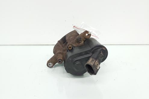 Etrier dreapta spate cu motoras, Audi A6 Avant (4F5, C6), 2.0 TDI, BRE (id:653278)