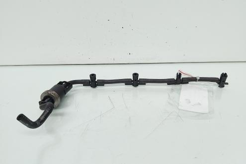 Rampa retur injectoare, Vw Golf 6 (5K1) 2.0 TDI, CBD (id:653999)
