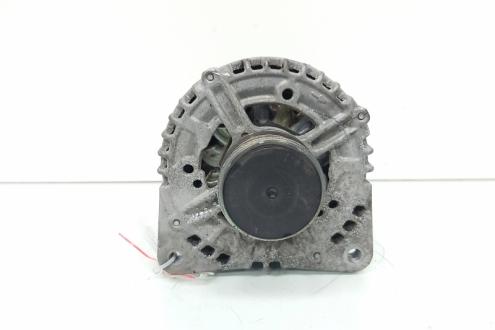 Alternator 180A Bosch, cod 03G903023, Vw Passat (3C2) 2.0 TDI, CBD (id:654006)