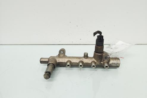 Rampa injectoare cu senzor Denso, Opel Meriva A, 1.7 CDTI, Z17DTH (id:653841)
