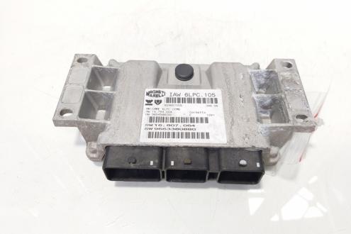 Calculator motor ECU, cod 9663380880, 9654596080, Peugeot 307 SW, 1.4 benz, KFU (idi:648050)
