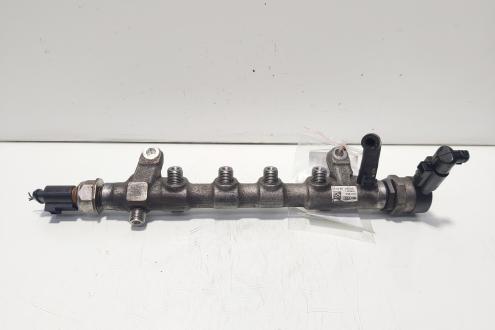 Rampa injectoare cu senzori, cod 03L089M, Audi A3 (8P1), 2.0 TDI, CFG (idi:636662)