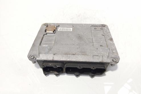 Calculator motor ECU Siemens, cod 03E906023D, Skoda Roomster (5J), 1.2 benz, BME (idi:647998)
