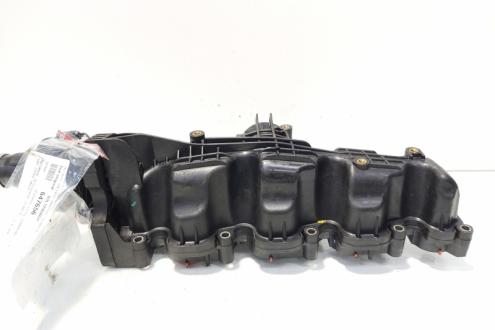 Galerie admisie cu clapete, cod 03L129711AQ, Vw Passat Variant (365), 1.6 TDI, CAY (idi:647655)