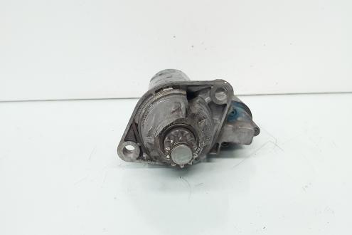 Electromotor, cod 02M911023P, Skoda Octavia 2 (1Z3) 2.0 TDI, BKD, 6 vit man (id:653463)