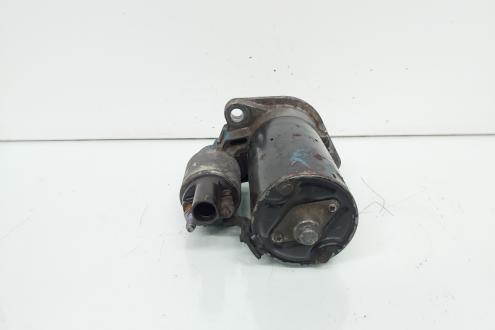 Electromotor, cod 02M911023P, Skoda Octavia 2 (1Z3) 2.0 TDI, BKD, 6 vit man (id:653463)