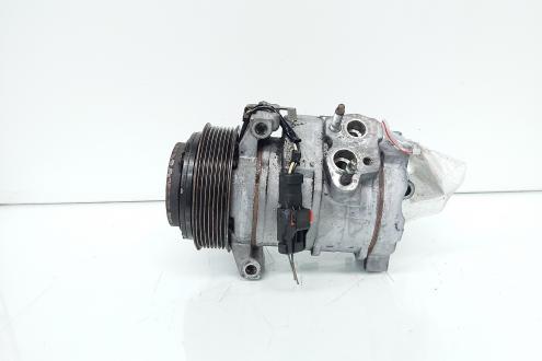 Compresor clima, cod 447220-5602, Jeep Grand Cheroke III (WH, WK), 3.0 CRDI (id:653197)