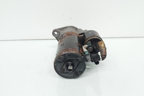 Electromotor, cod 02M911023F, Seat Alhambra (7V8, 7V9) 2.0 TDI, BRT, 6 vit man (id:653470)