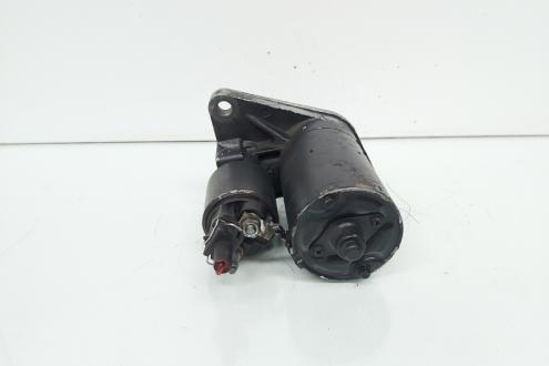 Electromotor, Skoda Fabia 1 (6Y2) 1.4 benz, AUB, 5 vit man (id:653468)