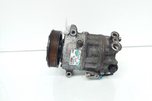 Compresor clima Sanden, cod GM13232307, Opel Insignia A Combi, 2.0 CDTI, A20DTH (id:653348)