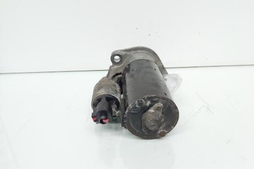 Electromotor, cod 02Z911023S, VW Golf 6 (5K1), 1.6 TDI, CAY, 5 vit man (id:653452)