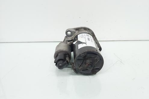 Electromotor, cod 02Z911023S, VW Golf 6 (5K1), 1.6 TDI, CAY, 5 vit man (id:653453)