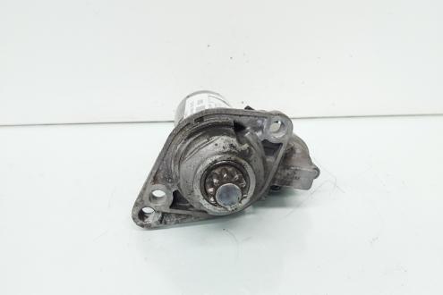 Electromotor, cod 02Z911023S, VW Golf 6 (5K1), 1.6 TDI, CAY, 5 vit man (id:653453)