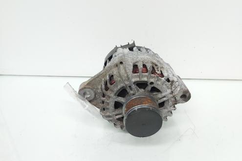 Alternator 120A, cod GM13502582, Opel Insignia A, 2.0 CDTI, A20DTH (id:653351)