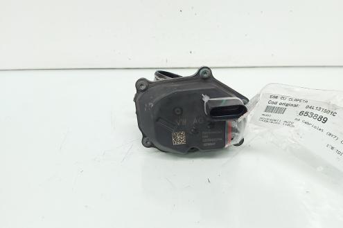 EGR cu clapeta, cod 04L131501C, Audi A3 Cabriolet (8P7) 1.6 TDI, CXXB (id:653889)