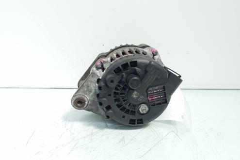 Alternator 100A, cod GM13500186, Opel Astra J Combi, 1.7 CDTI, A17DTR (id:653377)